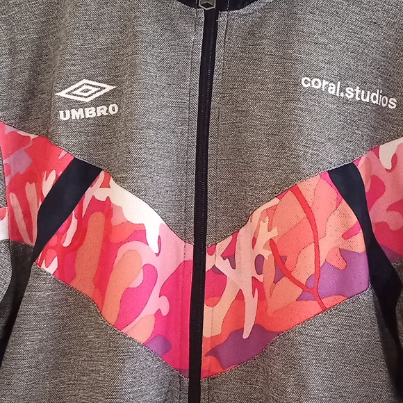 Men jacket - Picture 2 of 10